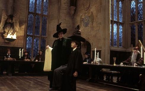 Imagem 5 do filme Harry Potter e a Pedra Filosofal
